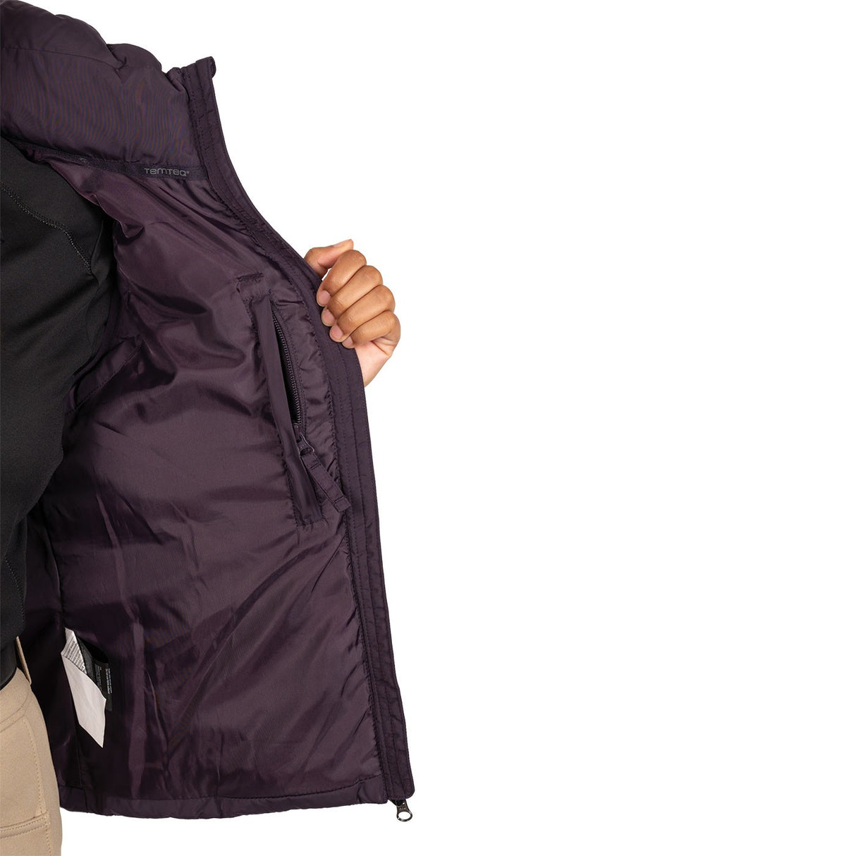 TemTeq Matty Vest