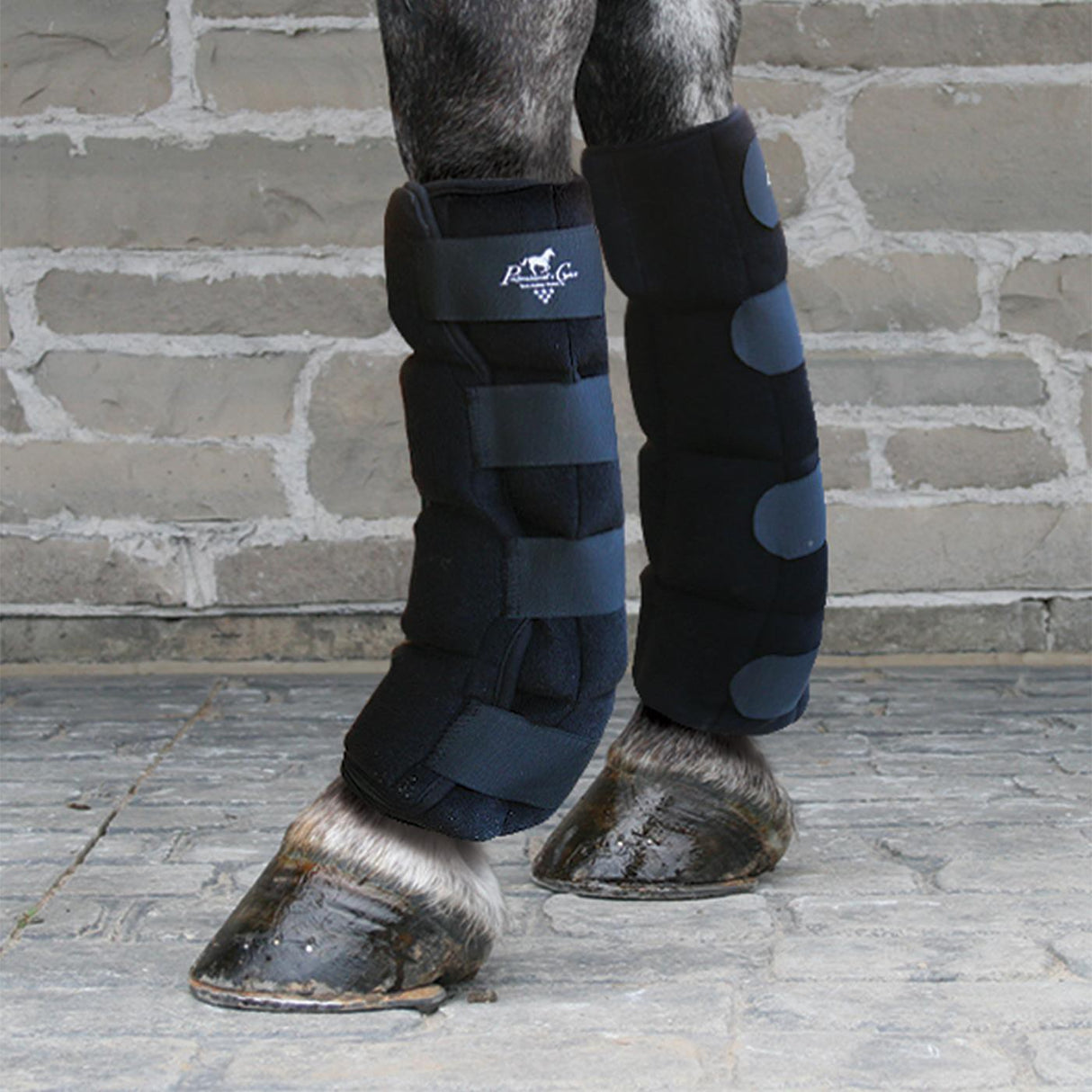 Bottes de glace Professional's Choice