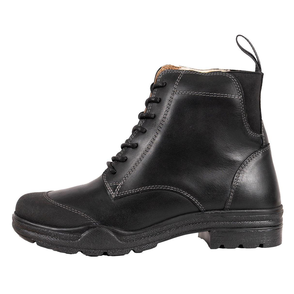 Auken Banff Winter Paddock Boots