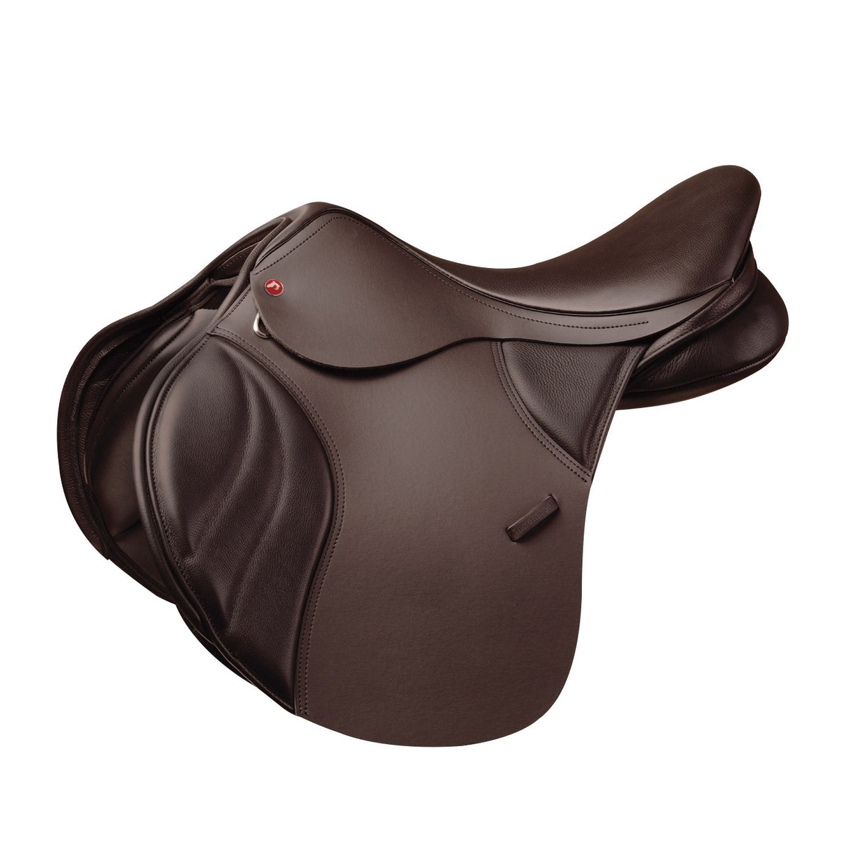Selle de saut Thorowgood T8