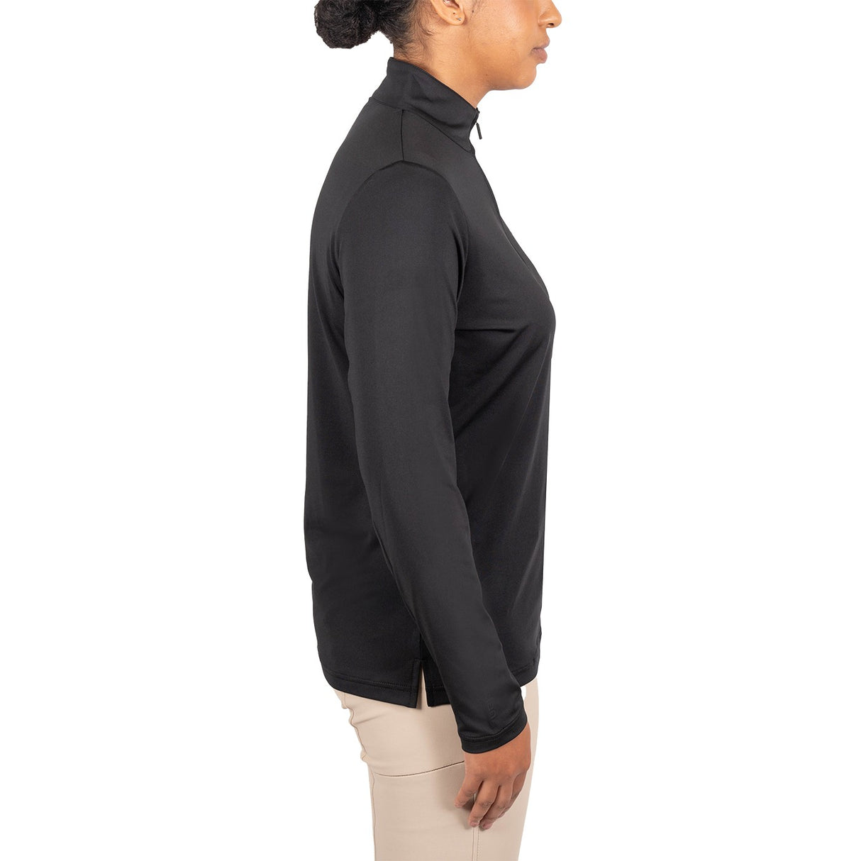 TemTeq Belize Technique Quarter Zip