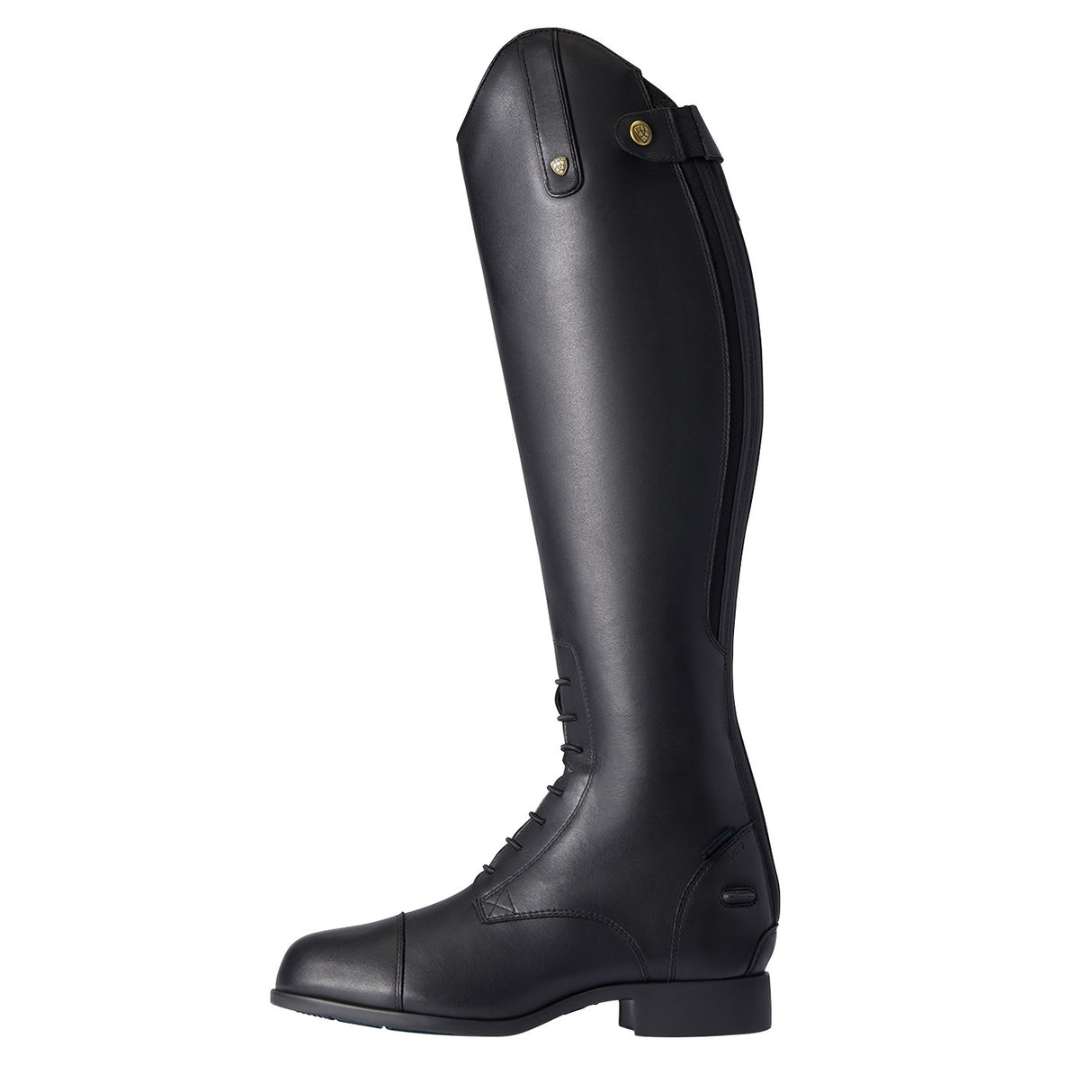 Ariat Heritage Contour II H2O Insulated Winter Field Boots