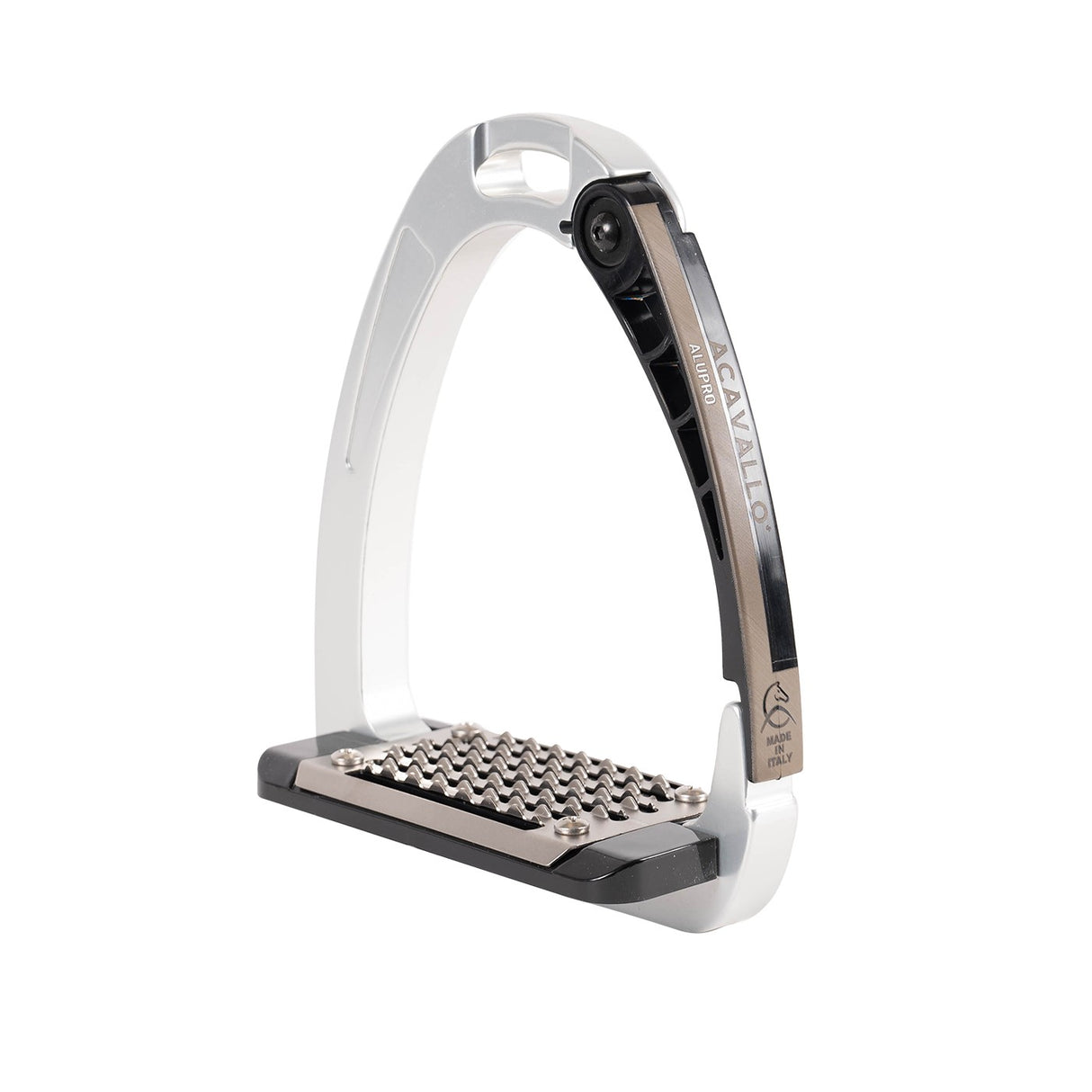 Acavallo Alupro Safety Stirrups