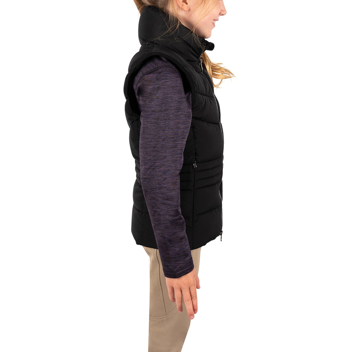 Gilet TemTeq Mica - Enfants
