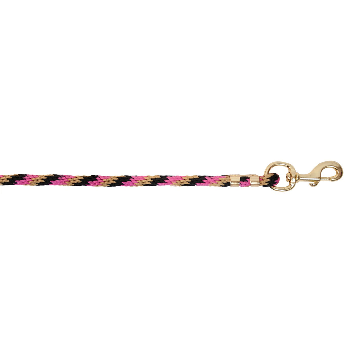 Shedrow Two Tone Poly Lead