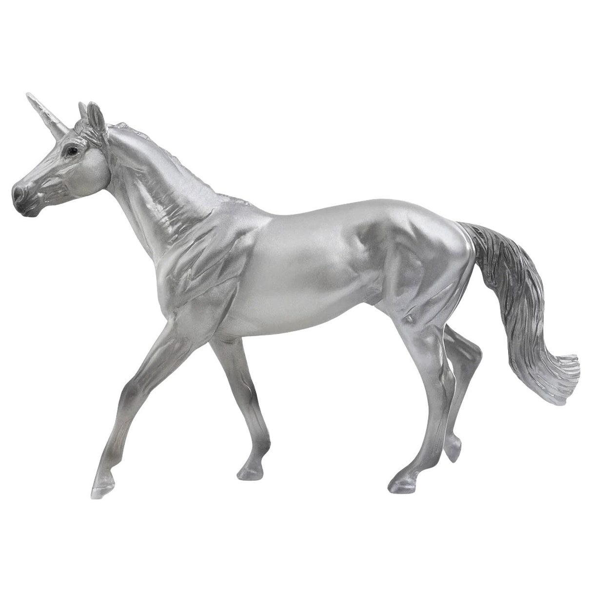 Breyer Stablemates Sparkling Splendor Deluxe Collection Licorne