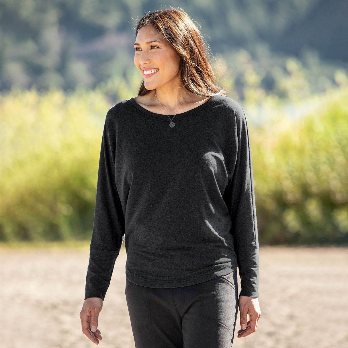 EQL by Kerrits Weekender Top