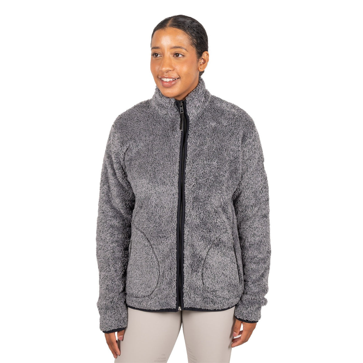 Aerion Halsey Fleece Jacket