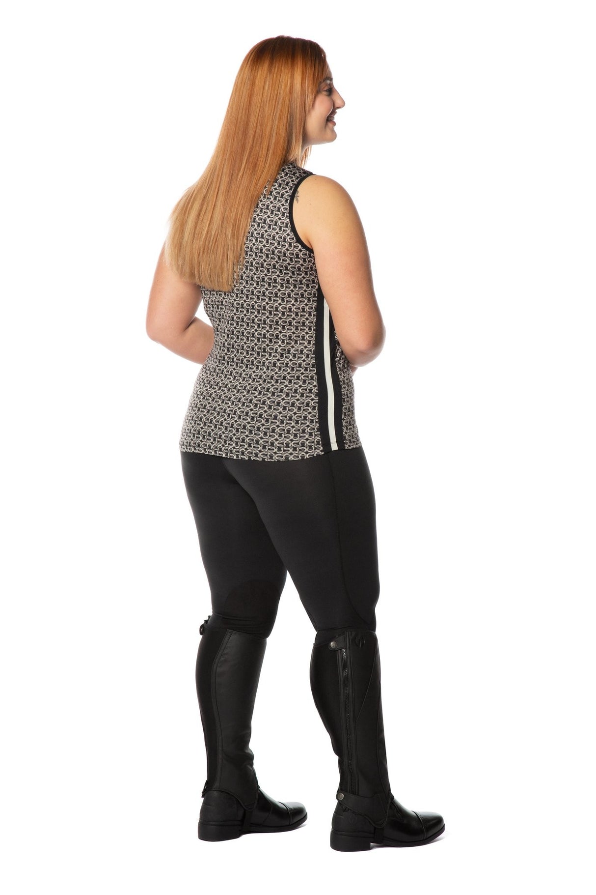 Collant performant Kerrits Flow Rise