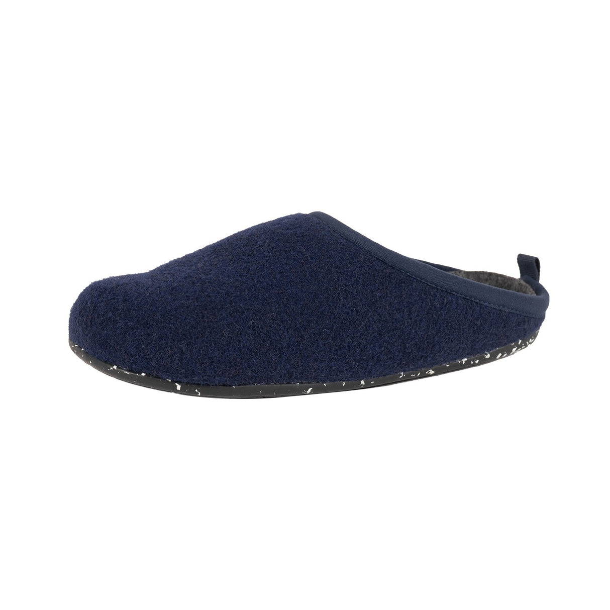 Camper Wabi Wool Slippers