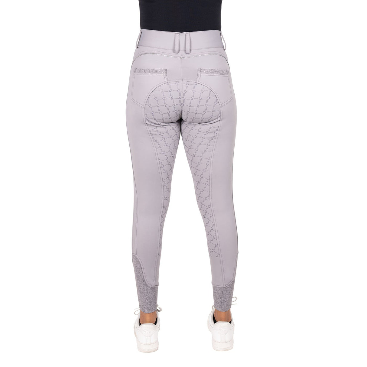 Elation Diamond Phoenix Full Seat Breech
