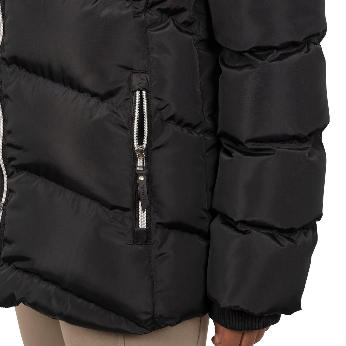 TemTeq Trillium Jacket