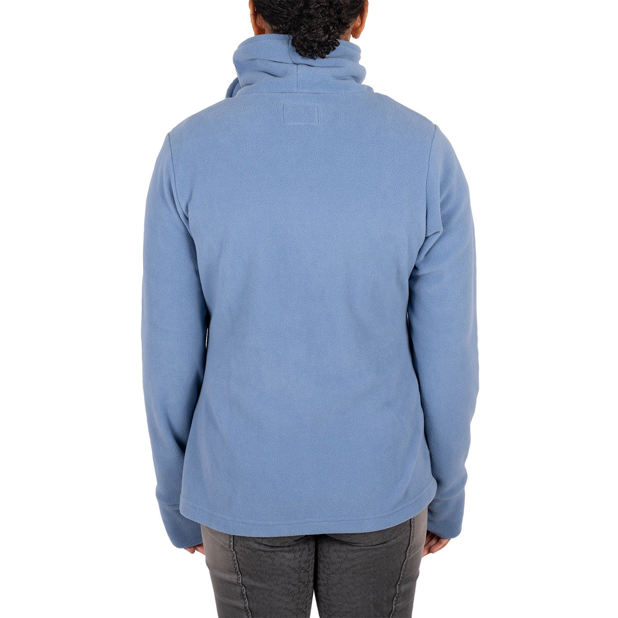 Aerion Edie Fleece Sweater