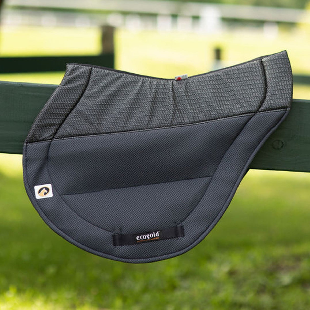 Tapis de selle EcoGold Secure XC
