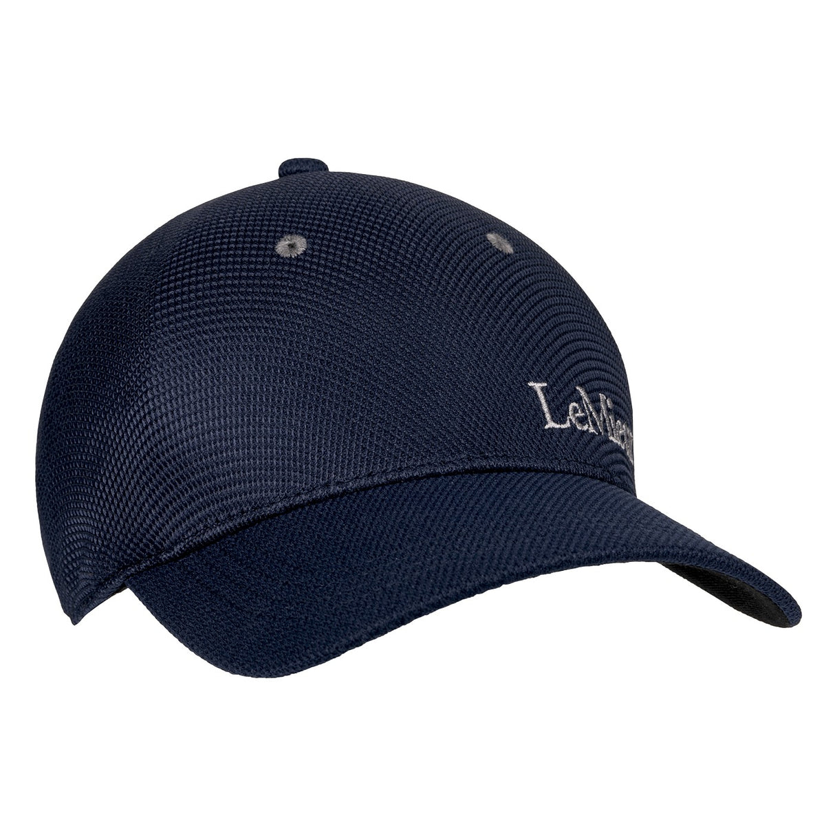 Casquette de baseball en maille LeMieux