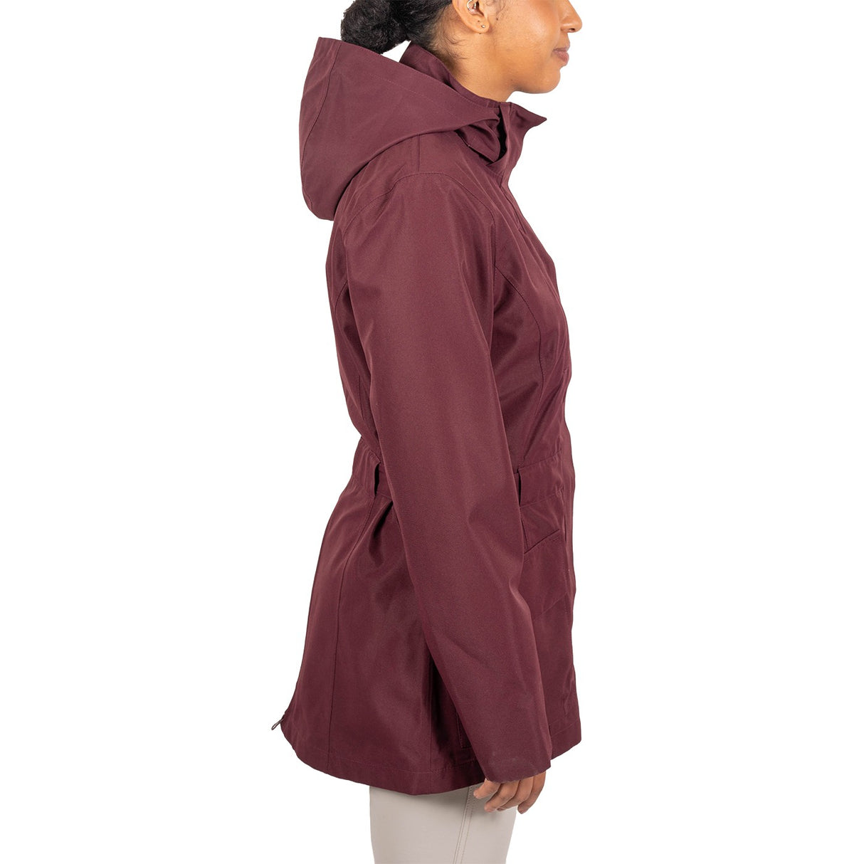 Veste de pluie TemTeq Nimbus