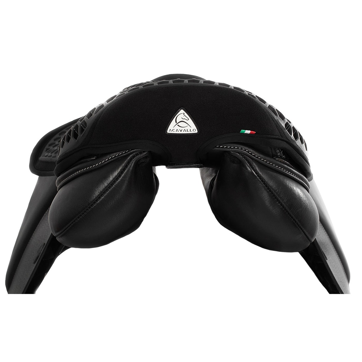 Acavallo Gel Out Seat Saver Ortho-Coccyx Saut