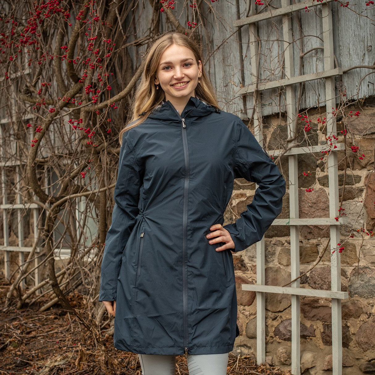 TemTeq Misty Raincoat