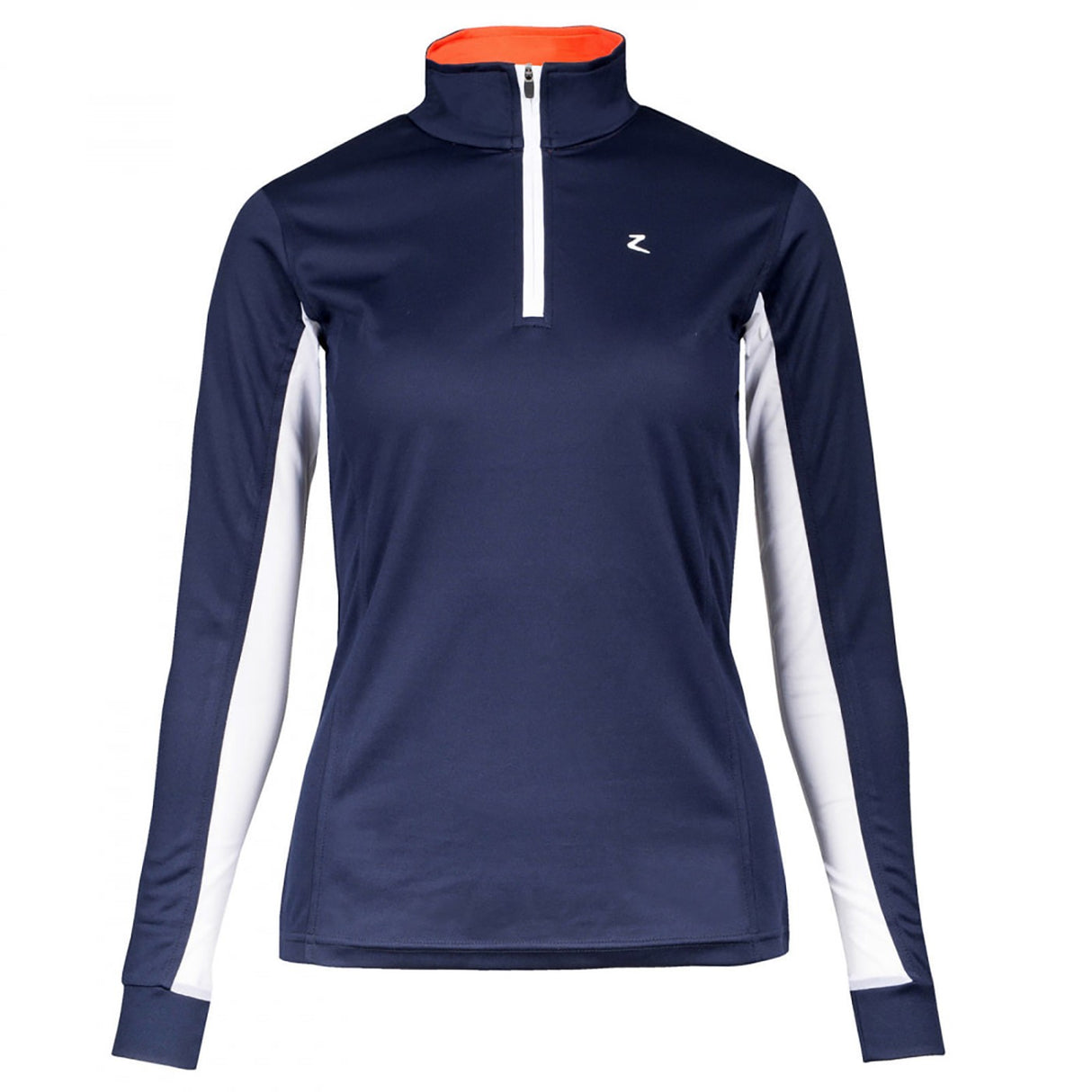 Chemise solaire technique Horze Trista - Manches longues