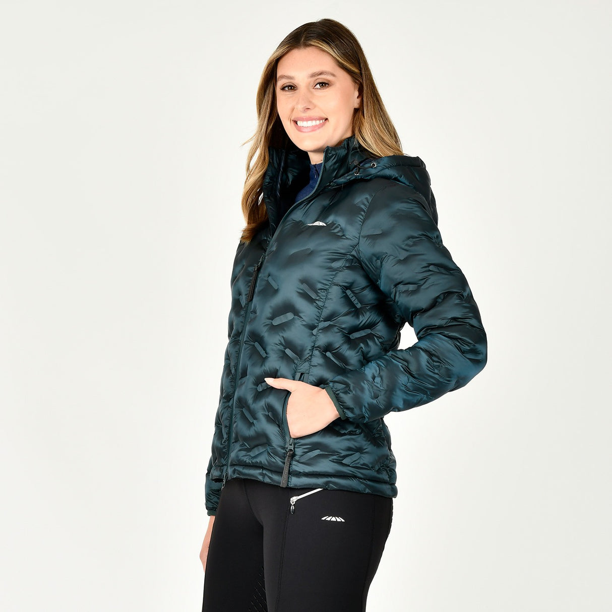 WeatherBeeta Georgia Puffer Jacket