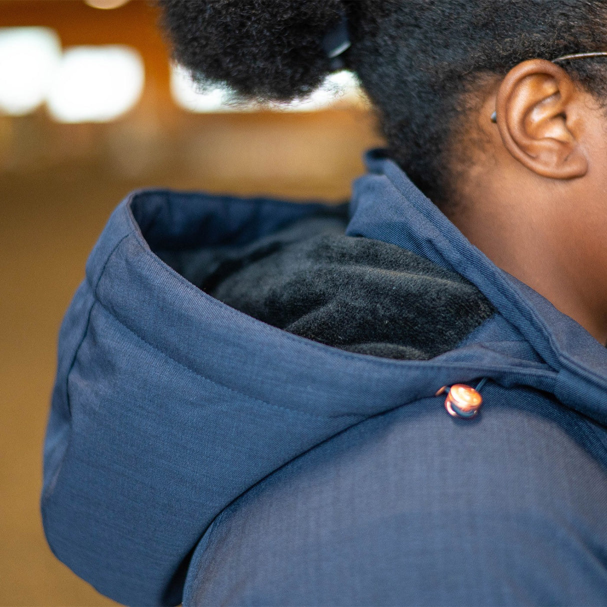 TemTeq Dawson Jacket