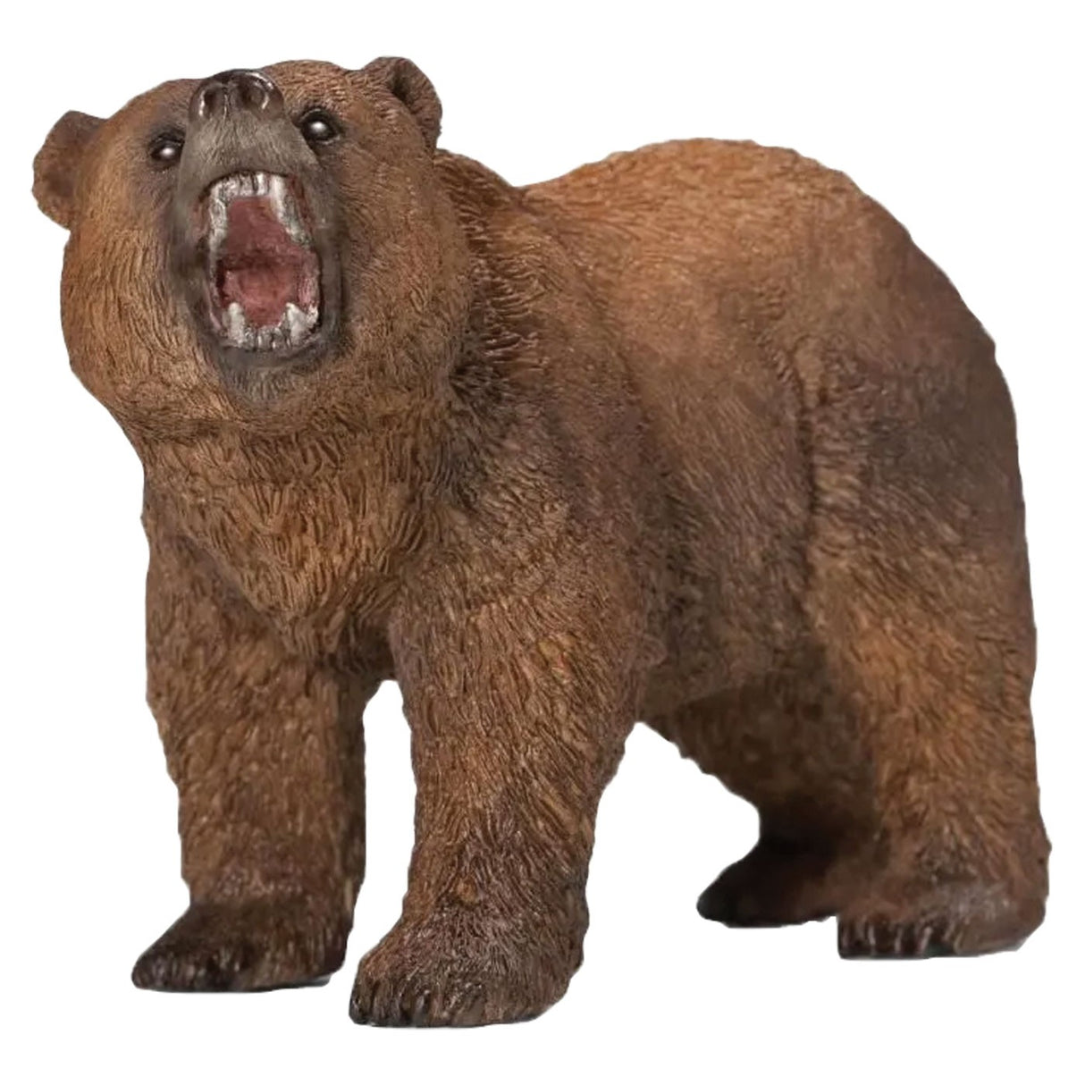 Schleich Grizzli de la vie sauvage