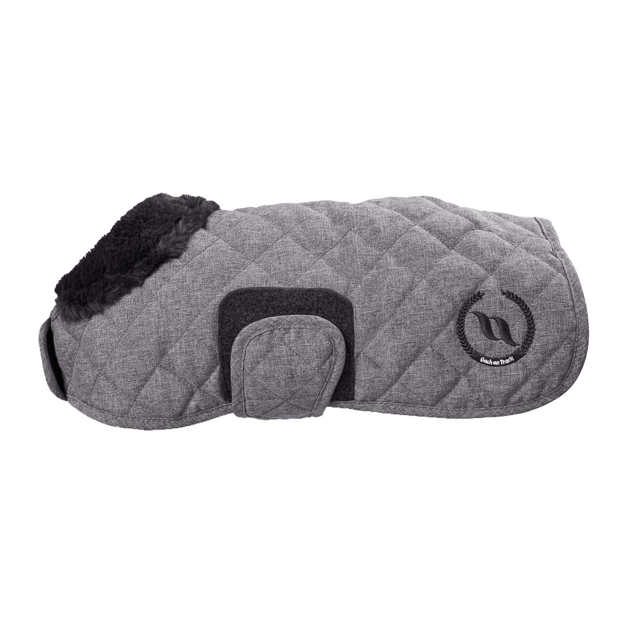 Tapis pour chien de la collection Back on Track Haze