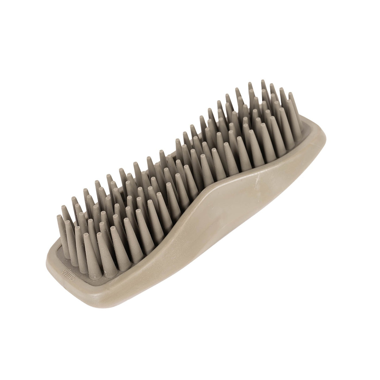 Brosse à curry en caoutchouc Wahl