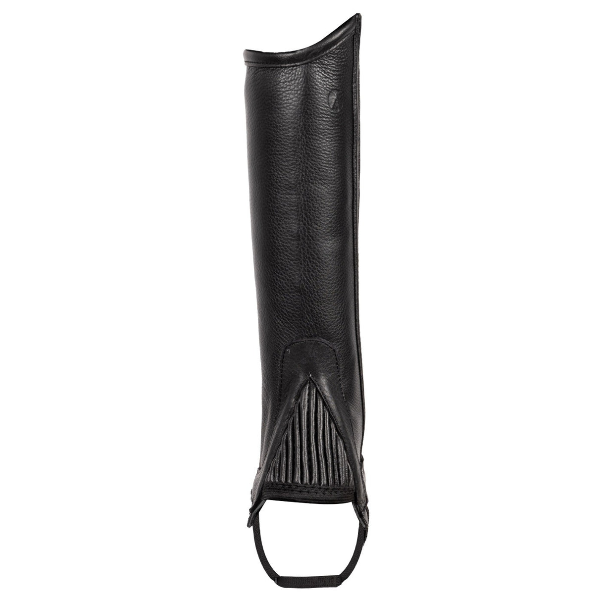 Mini-chaps en cuir FitMe Aspire de Auken - Enfants