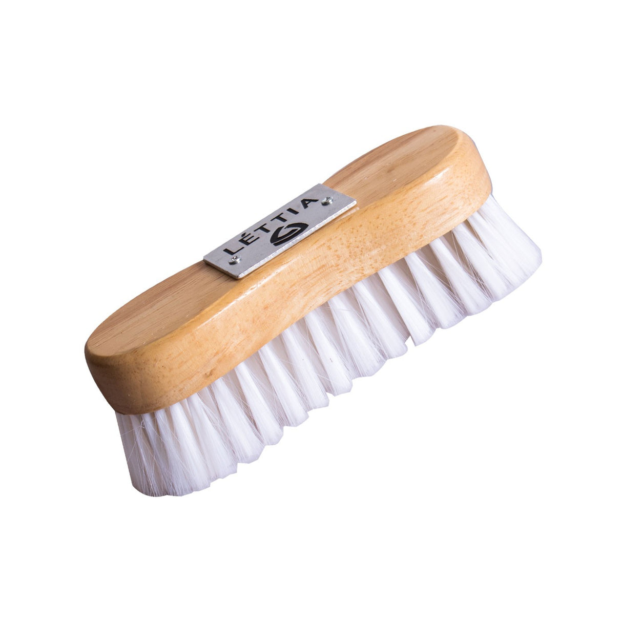 Union Hill Lettia Synthetic Goat Hair Face Brush