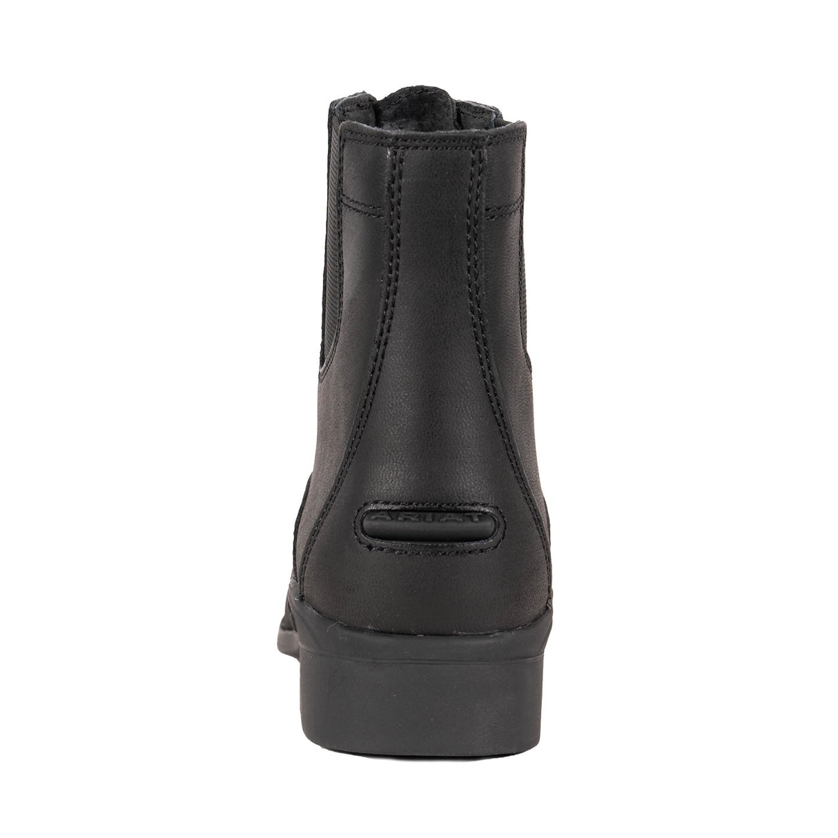 Bottes de paddock Scout Zip d'Ariat - Enfants
