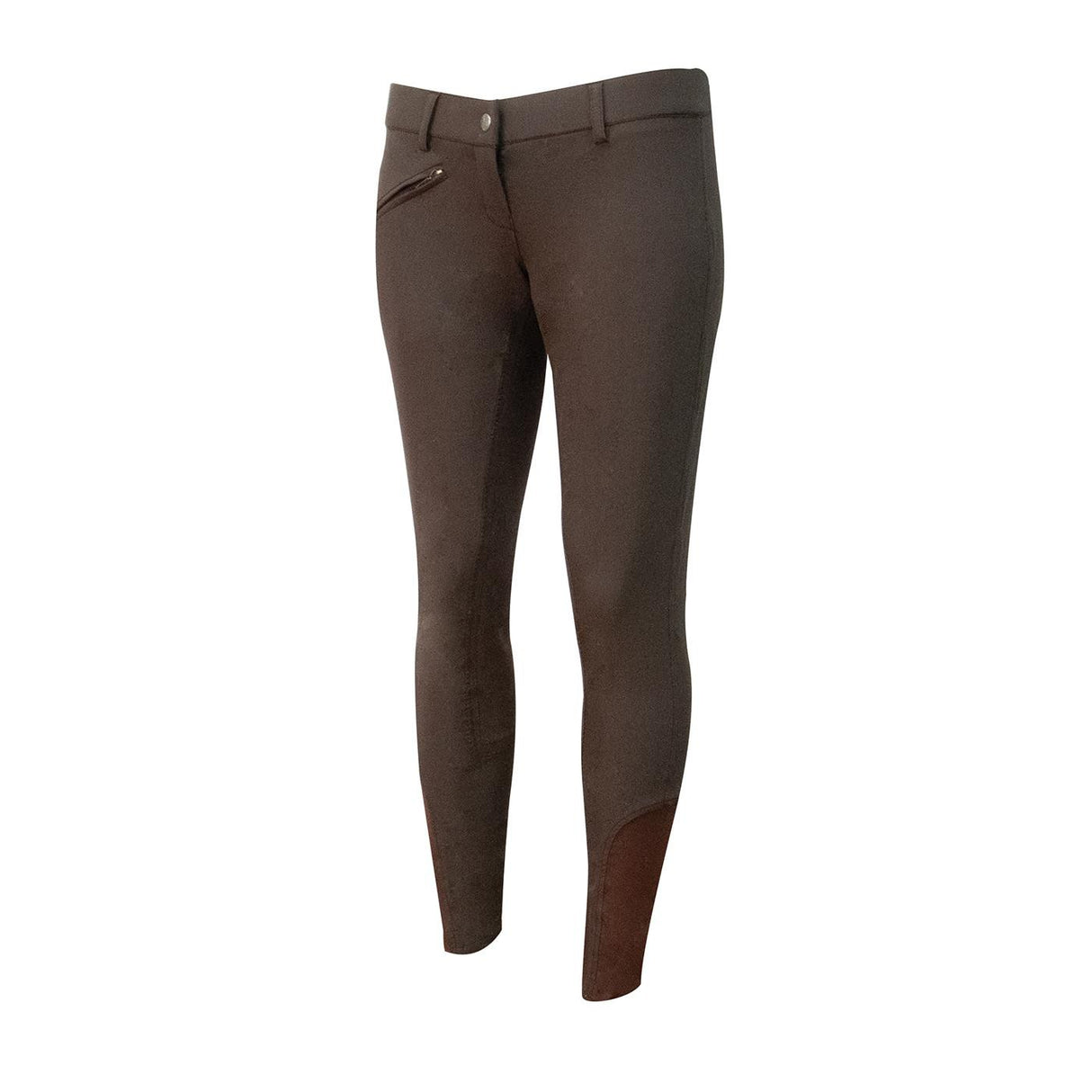 Elation Platinum Full Seat Breech