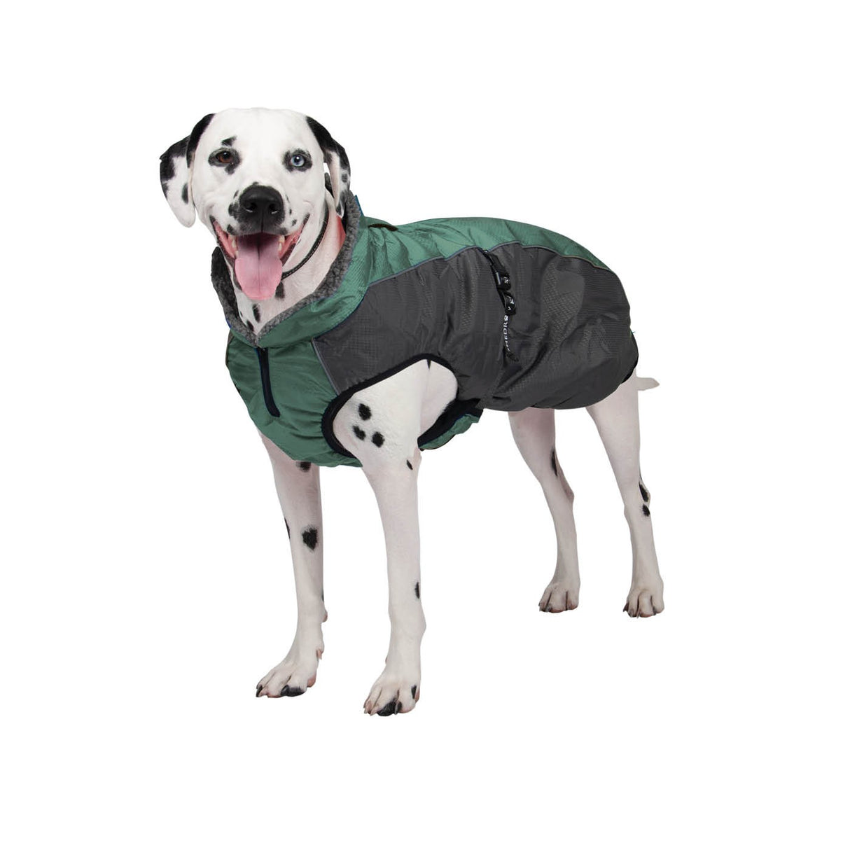Shedrow K9 Chinook Dog Coat
