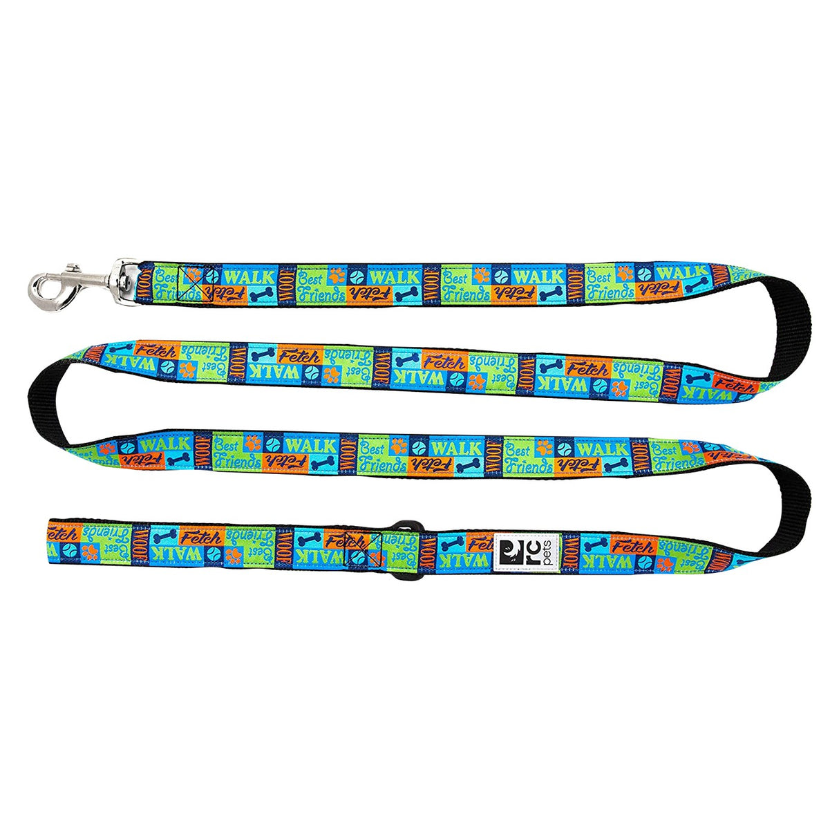RC Pet Dog Leash 6 Ft.