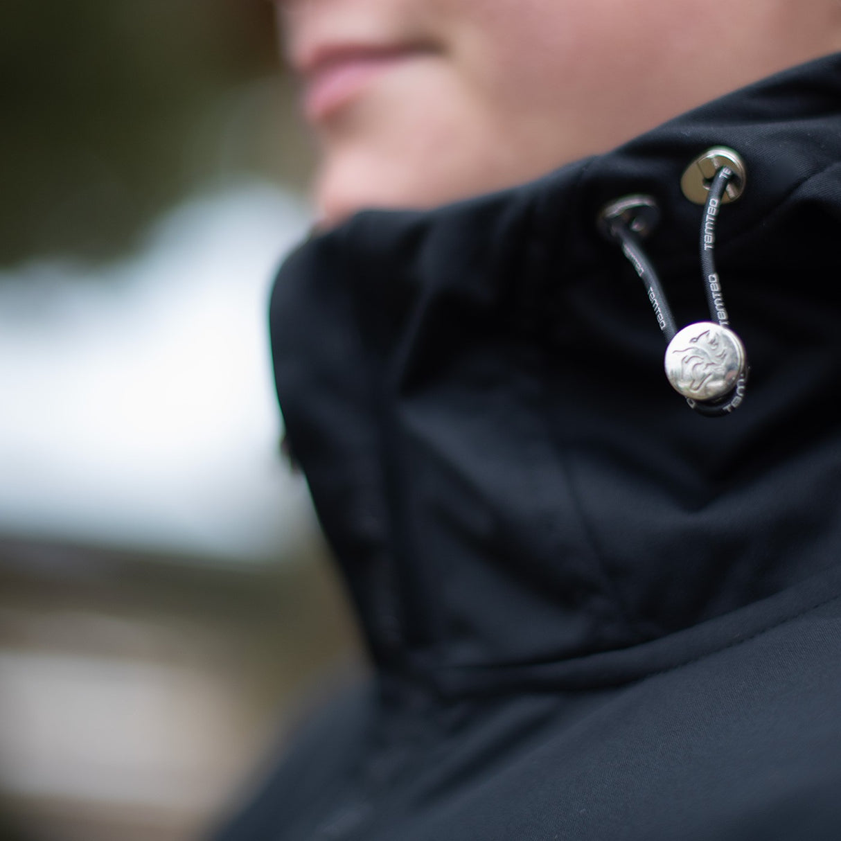 TemTeq Breeze Jacket