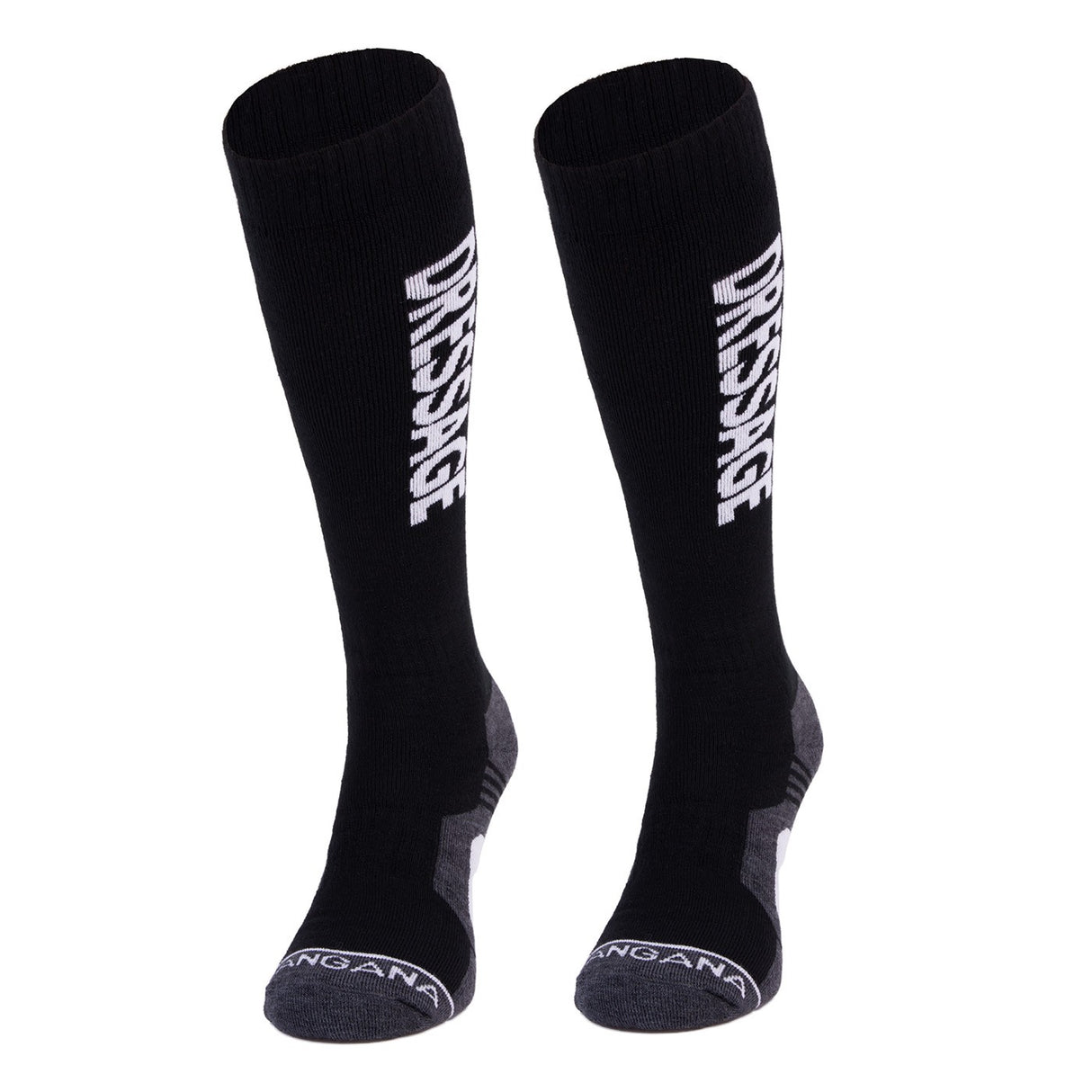 Tangana Dressage Heavy Merino Technical Sock