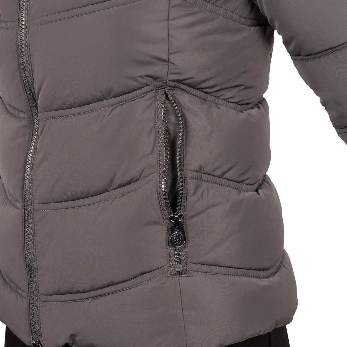 Veste TemTeq Mica