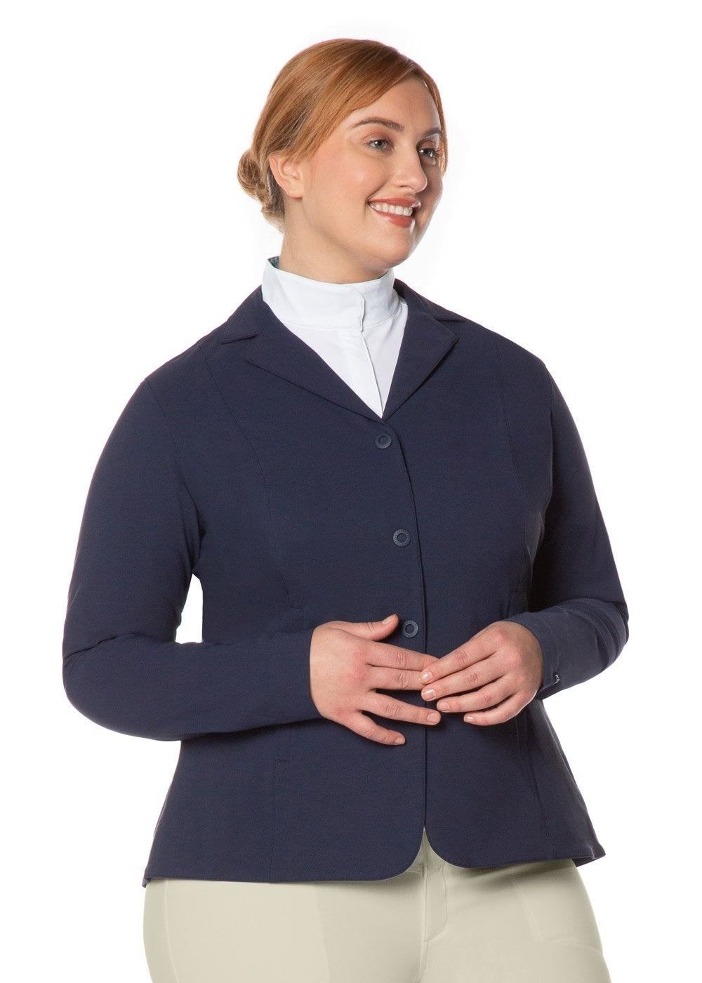 Veste de concours Kerrits Stretch Competitors