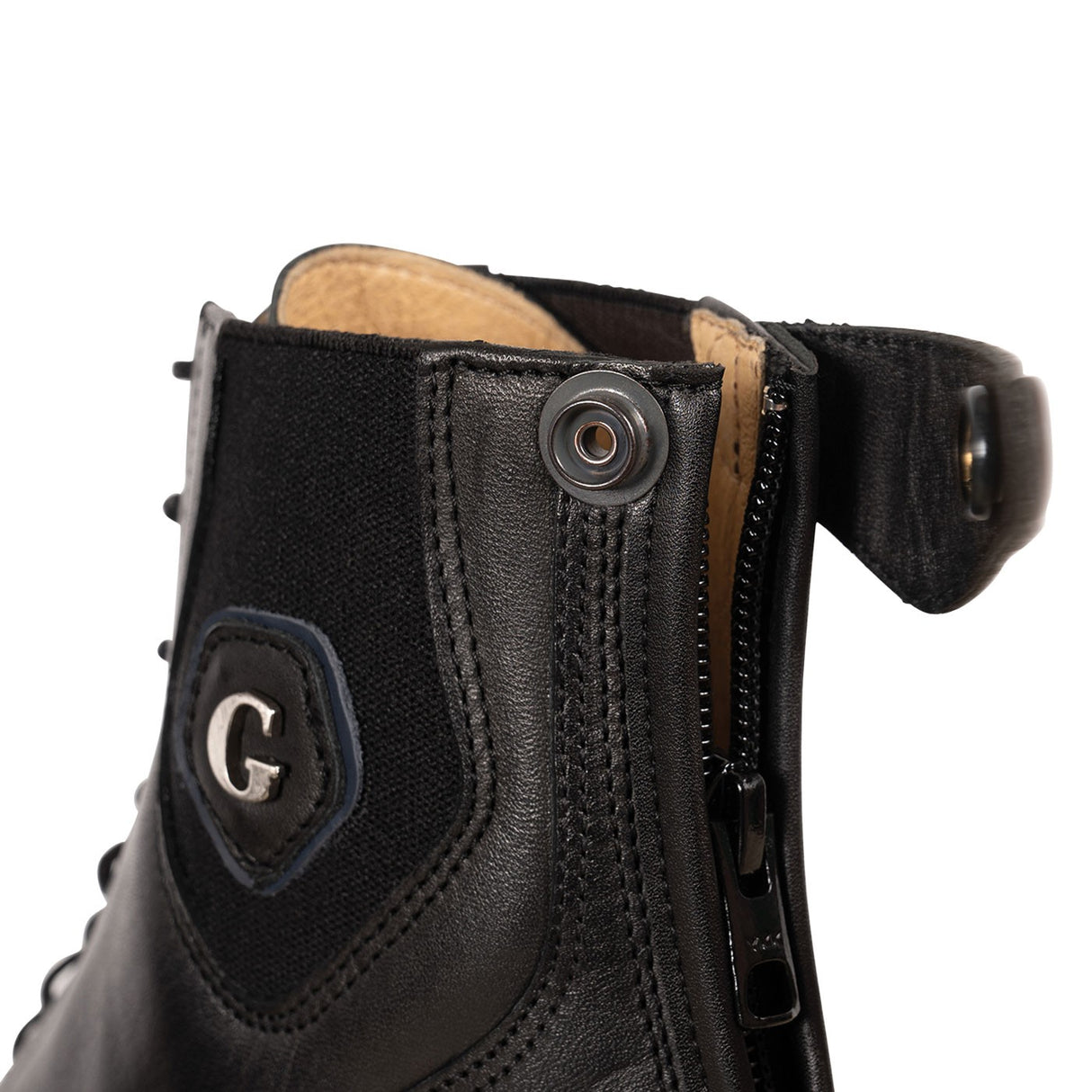 Bottes de paddock Gallors Scout