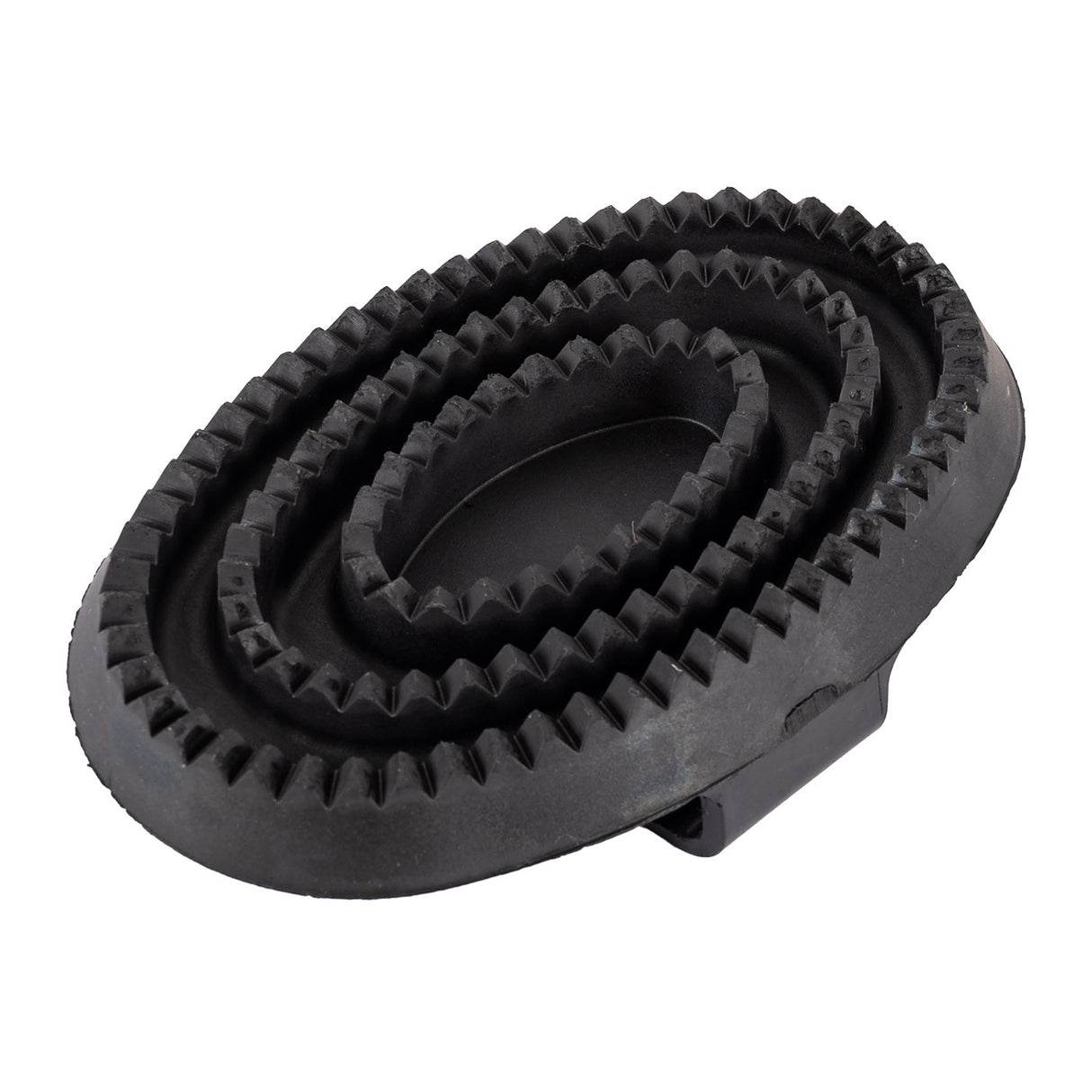 Étrille en caoutchouc Supra