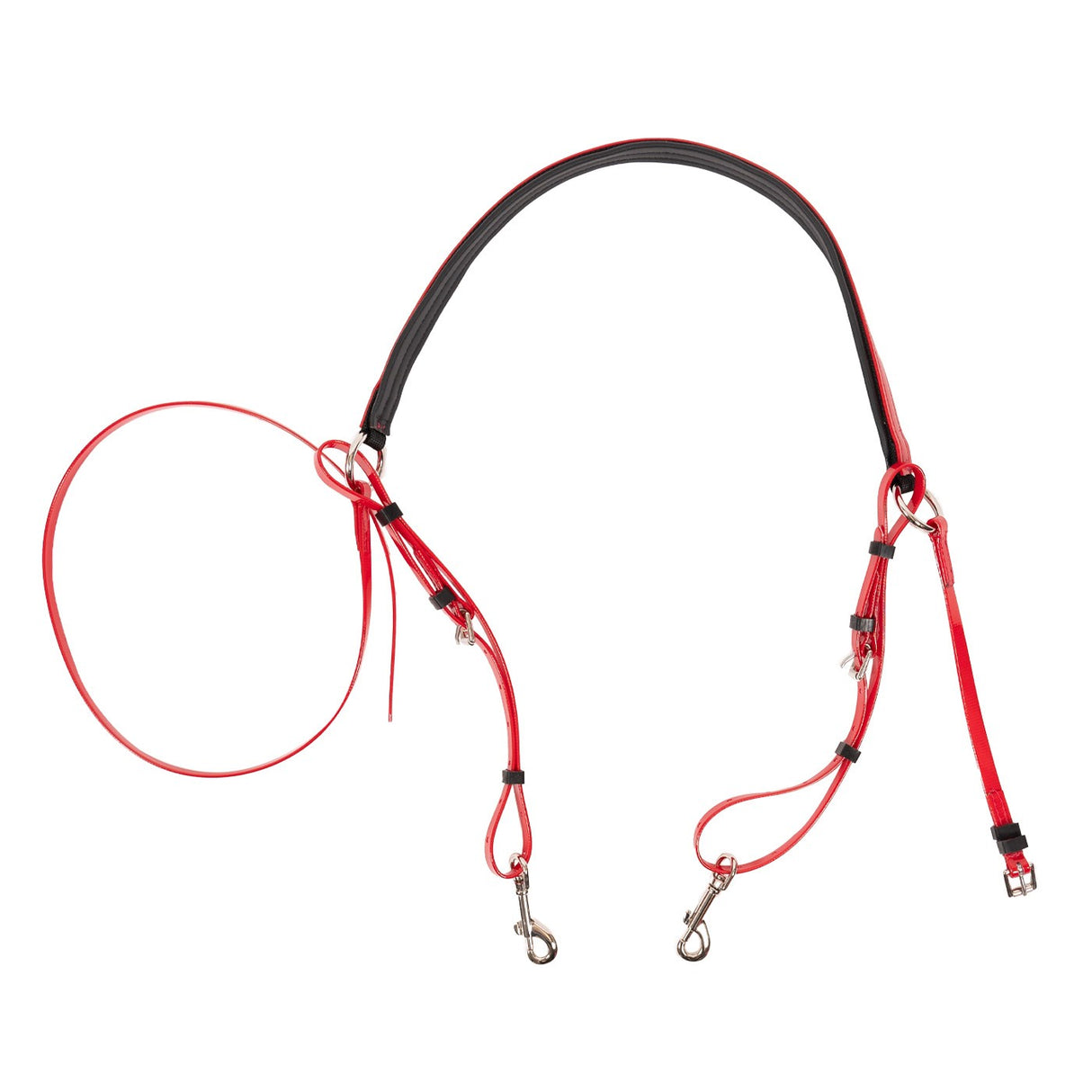 Featherweight Deluxe Modified Breast Collar