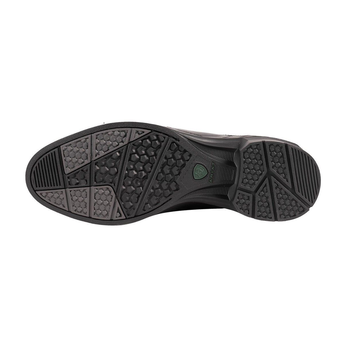 Bottes de paddock Ariat Heritage IV