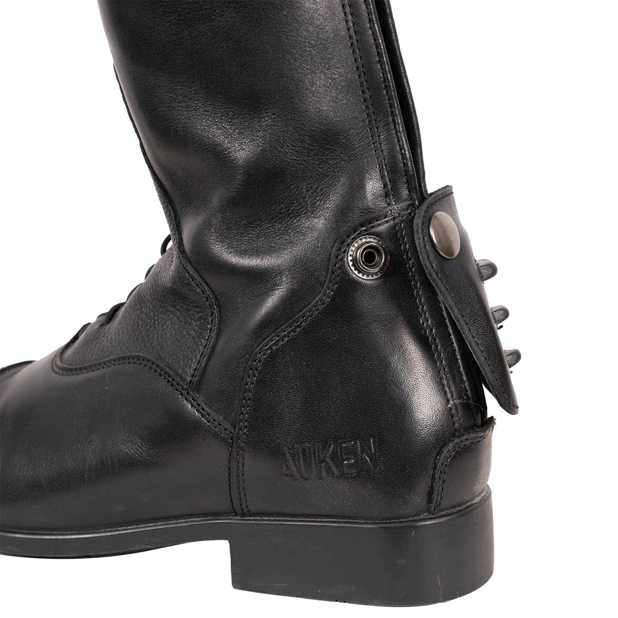 Bottes de terrain Auken Ravenna Harmony