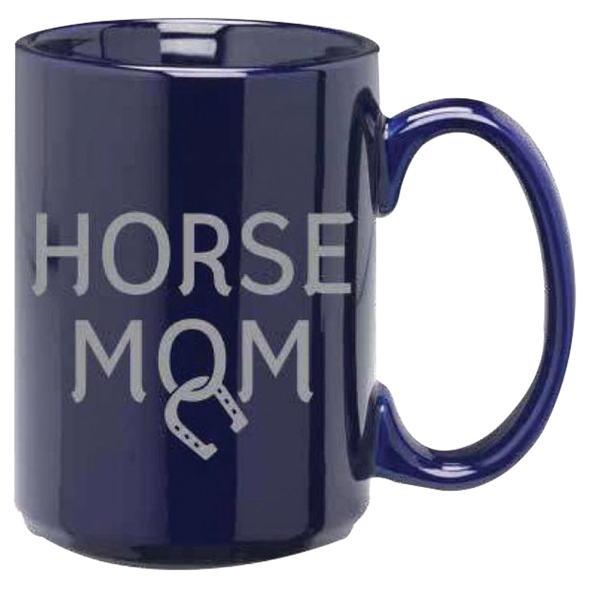 Kelley & Co Tasse maman cheval 15 oz.