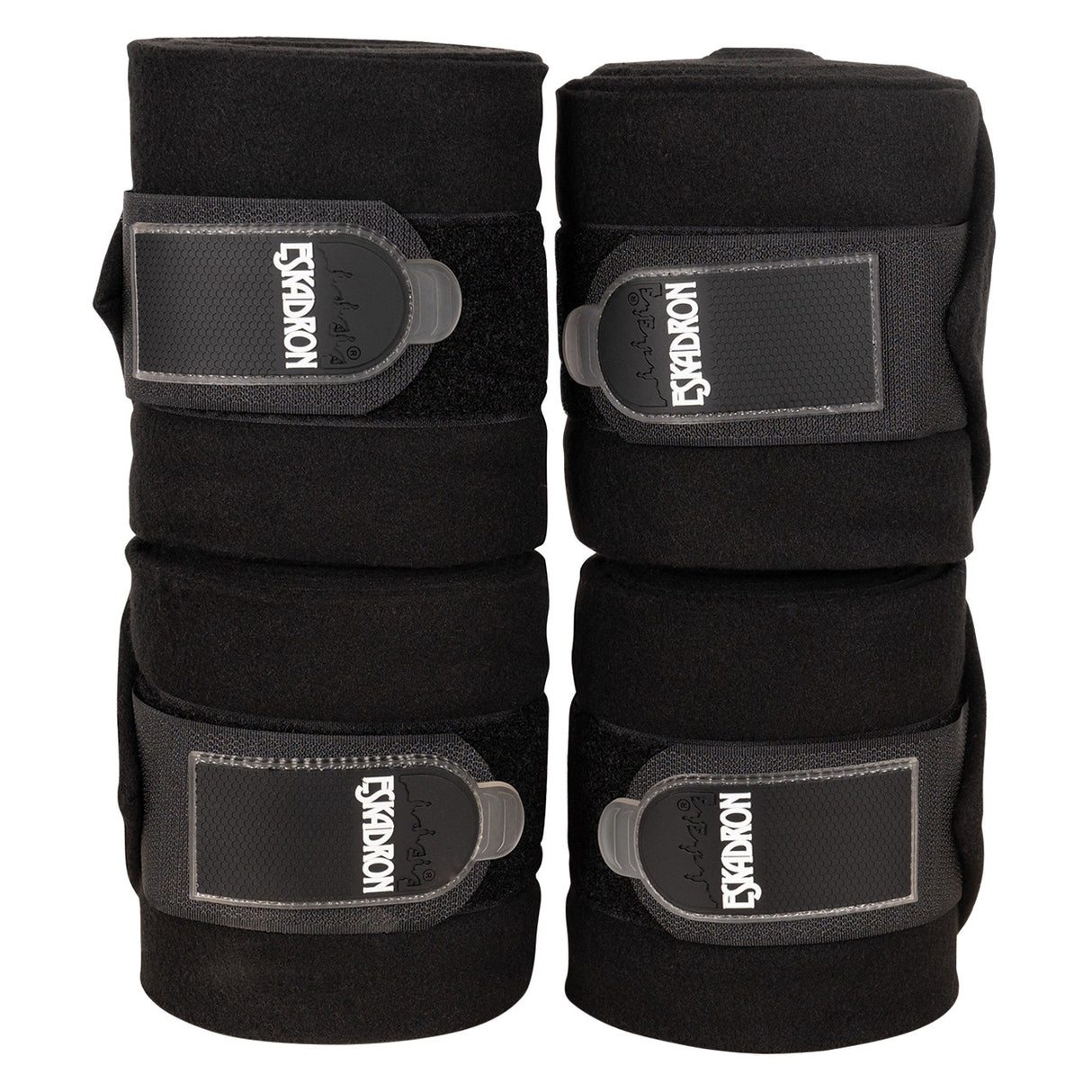 Bandages de polo en polaire Eskadron