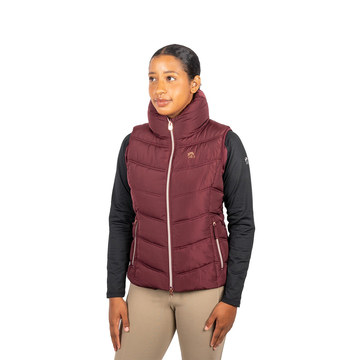 Gilet TemTeq Matty