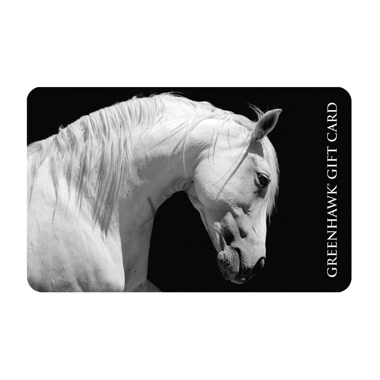 Greenhawk Gift Card