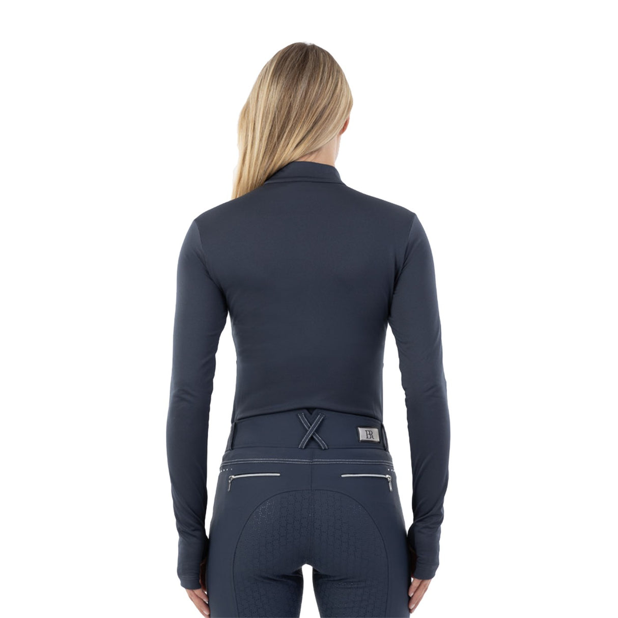 Couche de base BR Dewie