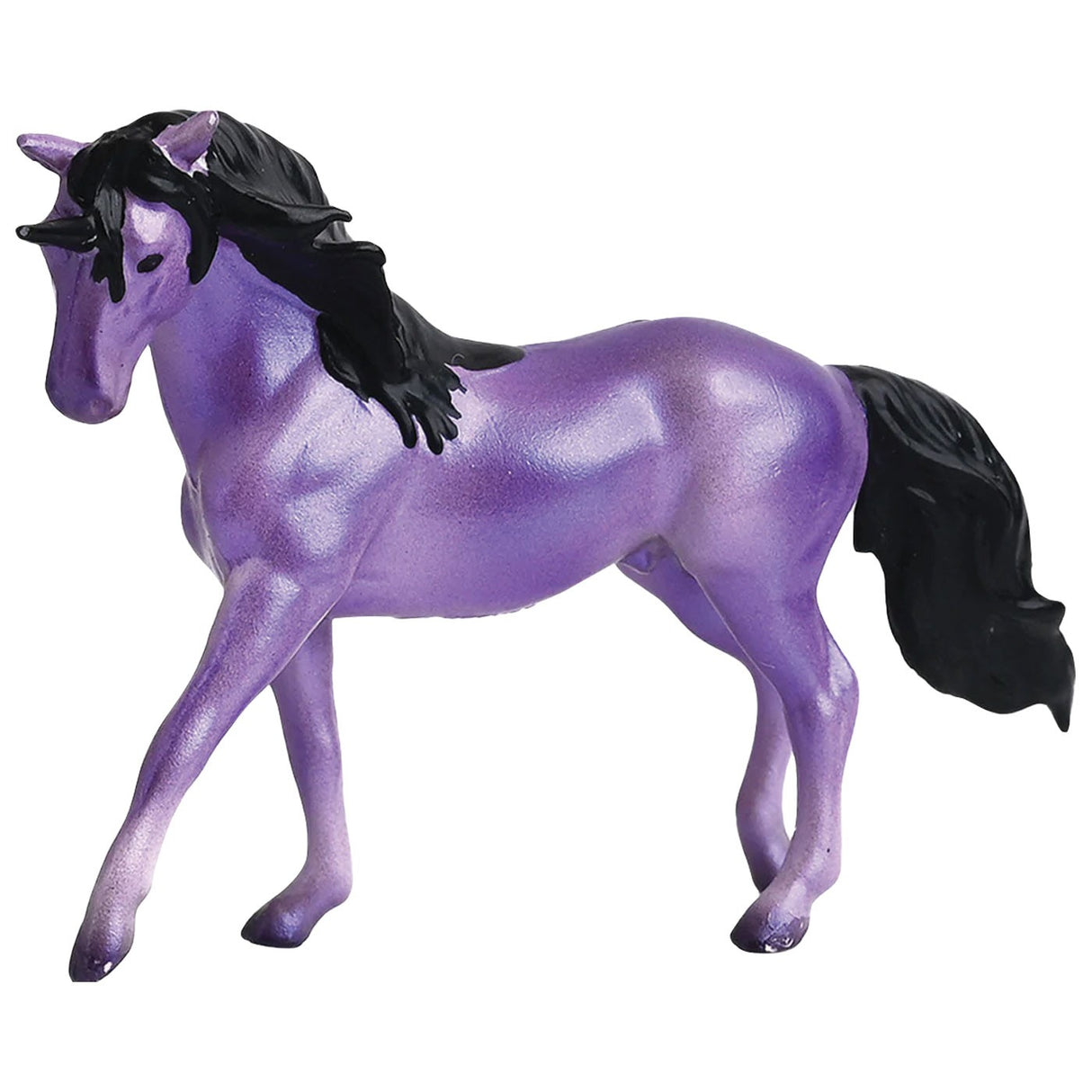Breyer Mini Whinnies Licorne Surprise - Série 2