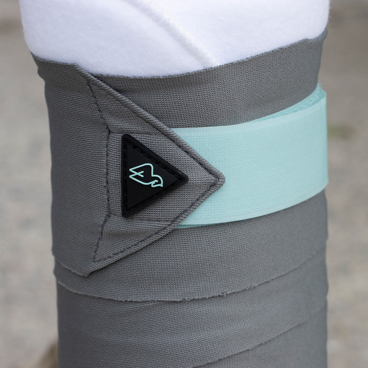 Swift Standing Bandages - Pony